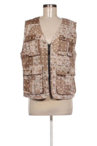 Дамски елек SHEIN, Размер L, Цвят Многоцветен, Цена 7,66 €