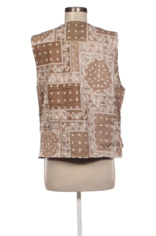 Дамски елек SHEIN, Размер L, Цвят Многоцветен, Цена 7,66 €