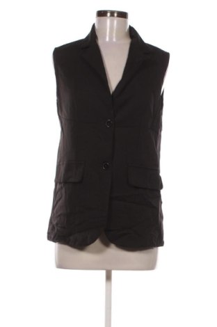 Vestă de femei SHEIN, Mărime S, Culoare Negru, Preț 54,99 Lei