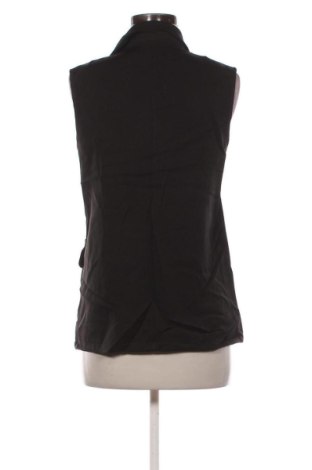 Vestă de femei SHEIN, Mărime S, Culoare Negru, Preț 54,99 Lei