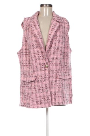 Női mellény SHEIN, Méret XL, Szín Sokszínű, Ár 10 049 Ft