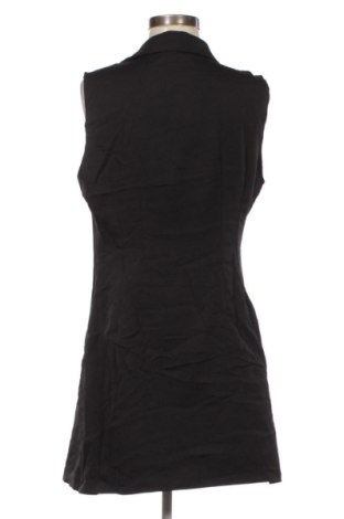Vestă de femei SHEIN, Mărime L, Culoare Negru, Preț 123,99 Lei