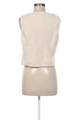 Damenweste SHEIN, Größe M, Farbe Ecru, Preis € 12,99