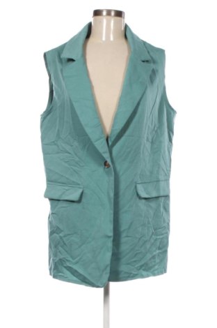 Női mellény SHEIN, Méret XL, Szín Kék, Ár 5 229 Ft