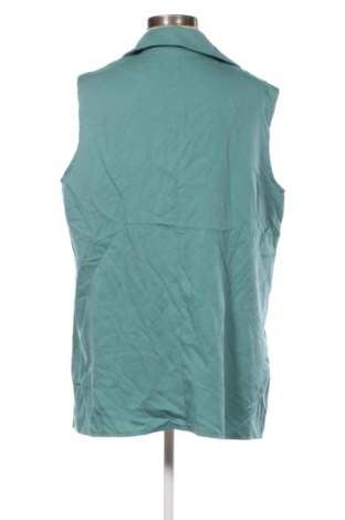 Női mellény SHEIN, Méret XL, Szín Kék, Ár 5 229 Ft