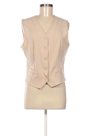 Női mellény SHEIN, Méret L, Szín Bézs, Ár 4 473 Ft