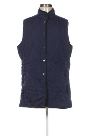 Дамски елек Savannah, Размер XL, Цвят Син, Цена 32,21 €