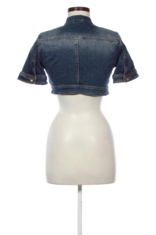 Dámská bunda  Sisley, Velikost S, Barva Modrá, Cena  639,00 Kč