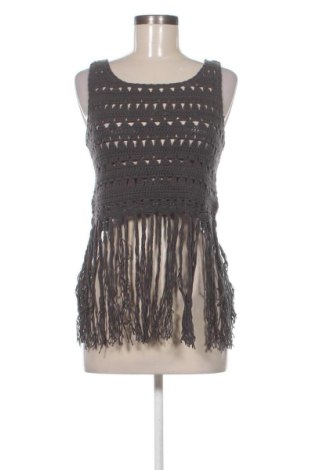 Dámska vesta  Sportsgirl, Veľkosť XS, Farba Sivá, Cena  13,95 €