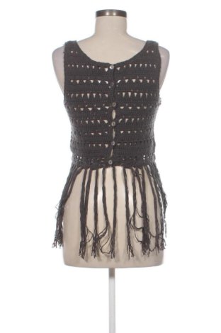 Dámska vesta  Sportsgirl, Veľkosť XS, Farba Sivá, Cena  13,95 €