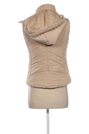 Damenweste Stradivarius, Größe M, Farbe Beige, Preis € 32,99