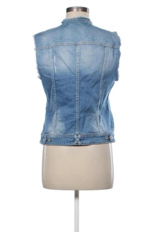 Damska kamizelka Stradivarius, Rozmiar L, Kolor Niebieski, Cena 104,99 zł