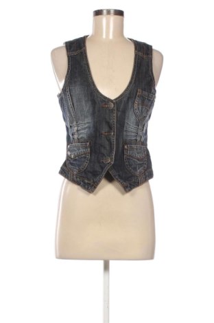 Női mellény Street One, Méret M, Szín Kék, Ár 7 369 Ft