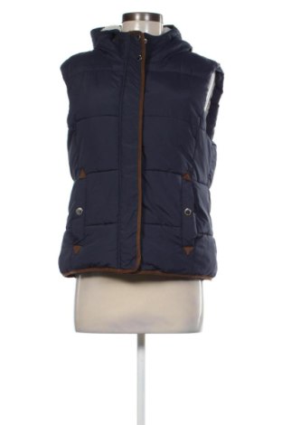 Damenweste Sublevel, Größe XL, Farbe Blau, Preis € 32,99