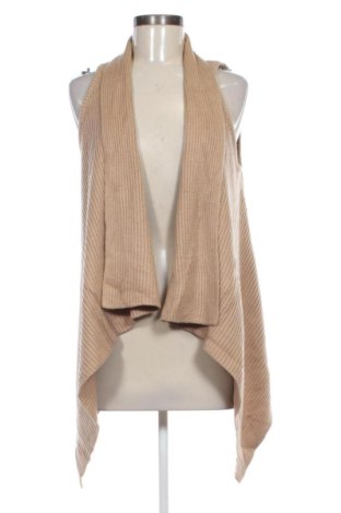 Дамски елек Sussan, Размер XS, Цвят Бежов, Цена 13,80 €
