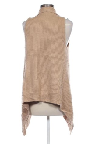 Дамски елек Sussan, Размер XS, Цвят Бежов, Цена 13,80 €