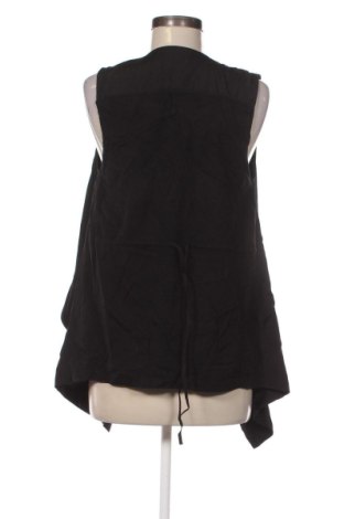 Női mellény Suzanne Grae, Méret S, Szín Fekete, Ár 35 839 Ft