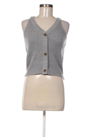 Női mellény THE WILLOW LABEL, Méret S, Szín Szürke, Ár 6 599 Ft