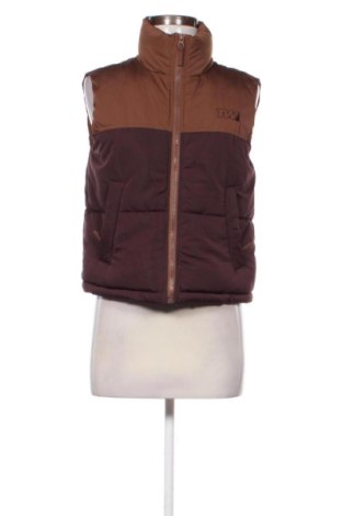 Női mellény Tally Weijl, Méret XS, Szín Barna, Ár 5 785 Ft