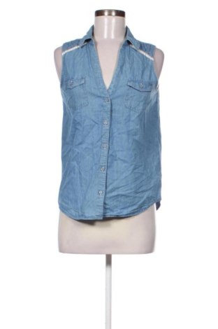 Damenweste Tally Weijl, Größe M, Farbe Blau, Preis 11,00 €