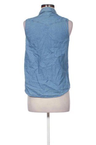 Damenweste Tally Weijl, Größe M, Farbe Blau, Preis 11,00 €