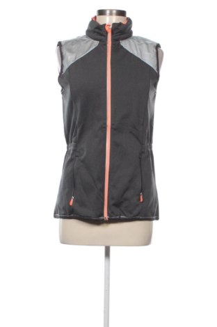 Дамски елек Tchibo, Размер S, Цвят Сив, Цена 11,24 €