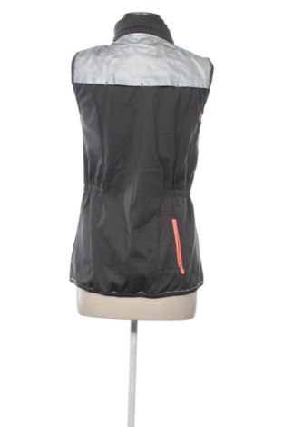 Дамски елек Tchibo, Размер S, Цвят Сив, Цена 11,24 €