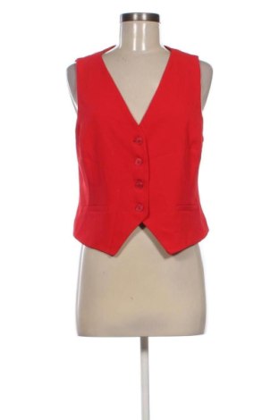 Dámská vesta  Tensione In, Velikost M, Barva Červená, Cena  539,00 Kč