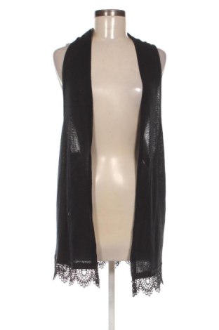 Damenweste Tezenis, Größe M, Farbe Schwarz, Preis € 26,99