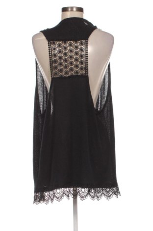 Damenweste Tezenis, Größe M, Farbe Schwarz, Preis € 26,99