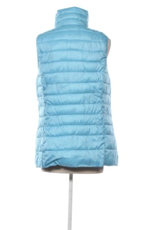 Дамски елек Tom & Rose, Размер XXL, Цвят Син, Цена 29,14 €