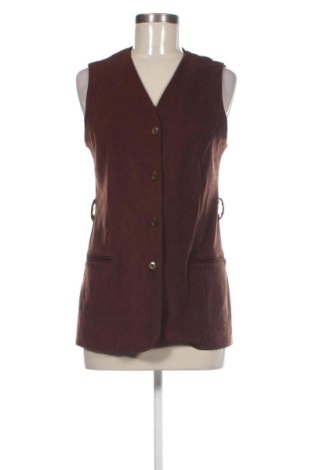 Női mellény Top Secret, Méret S, Szín Barna, Ár 8 264 Ft
