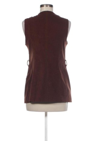 Női mellény Top Secret, Méret S, Szín Barna, Ár 8 264 Ft