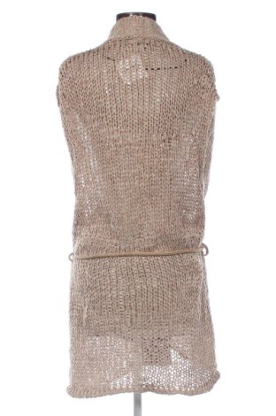 Vestă de femei Trucco, Mărime S, Culoare Bej, Preț 72,99 Lei