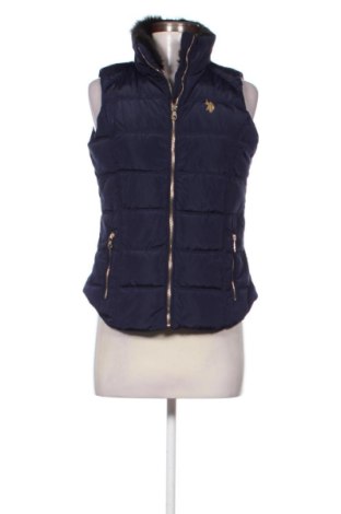 Damenweste U.S. Polo Assn., Größe S, Farbe Blau, Preis € 35,87