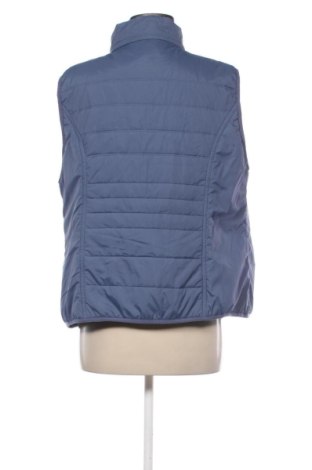 Dámska vesta  Ulla Popken, Veľkosť L, Farba Modrá, Cena  37,95 €