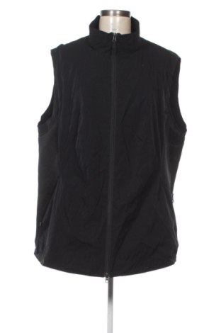 Vestă de femei Ulla Popken, Mărime XXL, Culoare Negru, Preț 196,99 Lei