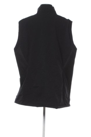 Vestă de femei Ulla Popken, Mărime XXL, Culoare Negru, Preț 196,99 Lei