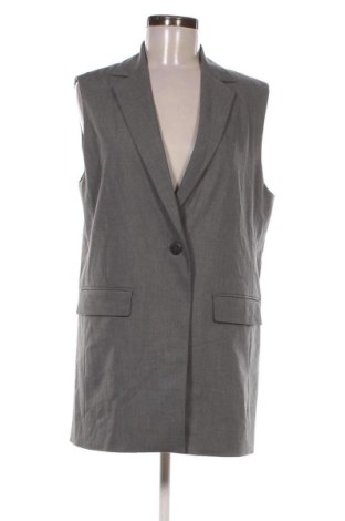 Dámska vesta  Unbranded, Veľkosť L, Farba Sivá, Cena  23,95 €