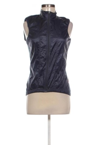 Дамски елек Unbranded, Размер S, Цвят Син, Цена 20,45 €