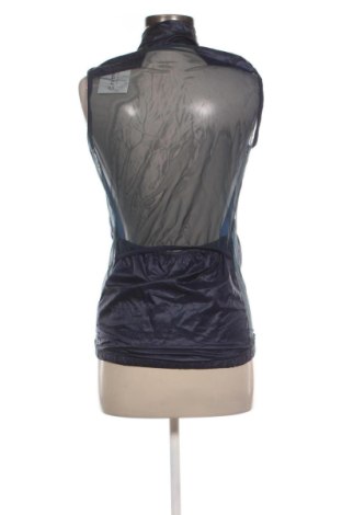 Дамски елек Unbranded, Размер S, Цвят Син, Цена 20,45 €