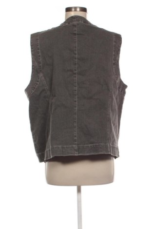 Дамски елек Unbranded, Размер XXL, Цвят Сив, Цена 11,24 €