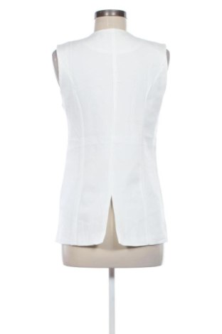 Vestă de femei Unbranded, Mărime M, Culoare Alb, Preț 123,99 Lei
