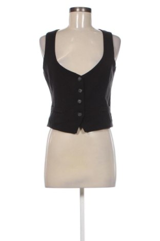 Дамски елек Unbranded, Размер M, Цвят Черен, Цена 20,45 €