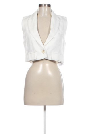 Női mellény Unbranded, Méret XS, Szín Fehér, Ár 10 049 Ft