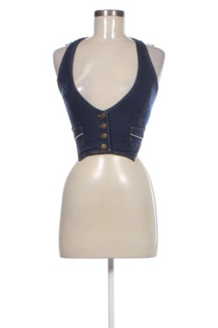 Női mellény Unbranded, Méret XS, Szín Kék, Ár 5 179 Ft