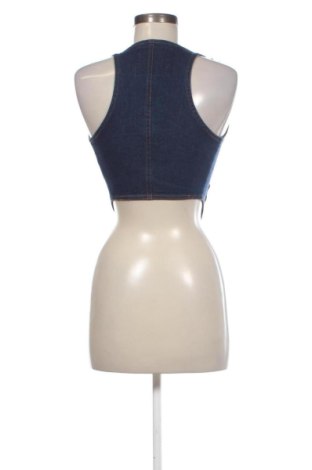 Női mellény Unbranded, Méret XS, Szín Kék, Ár 5 179 Ft