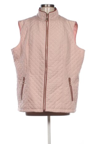 Damenweste Unbranded, Größe XL, Farbe Rosa, Preis 25,99 €