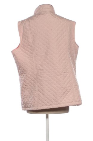 Damenweste Unbranded, Größe XL, Farbe Rosa, Preis 25,99 €