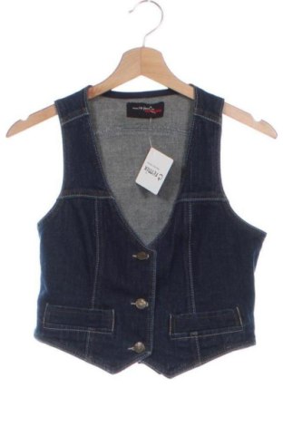 Damska kamizelka Unbranded, Rozmiar S, Kolor Niebieski, Cena 53,99 zł